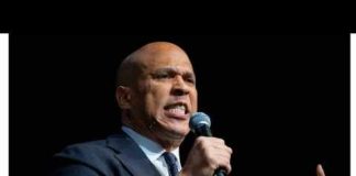 Senator SUMMONS "Foot Soldiers" — Militant Storm Warning