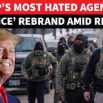 Trump Considering REBRANDING ICE To This