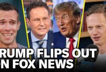Trump Demands Fox Host Pulled Off Air