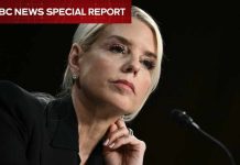 Trump FIRES Bondi - Immediately Announces Successor