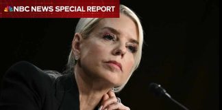 Trump FIRES Bondi - Immediately Announces Successor