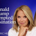 Trump Niece's SICK Joke Triggers Massive Backlash