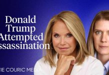 Trump Niece's SICK Joke Triggers Massive Backlash