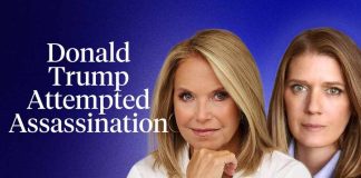 Trump Niece's SICK Joke Triggers Massive Backlash