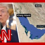 Trump Orders CRIMINAL Investigation Into CNN