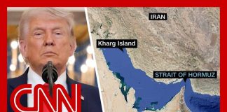 Trump Orders CRIMINAL Investigation Into CNN