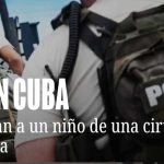 Trump Orders Rescue Mission to Cuba to SAVE 10-Year-Old