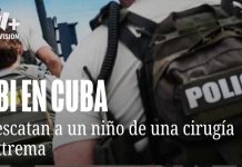 Trump Orders Rescue Mission to Cuba to SAVE 10-Year-Old