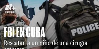 Trump Orders Rescue Mission to Cuba to SAVE 10-Year-Old