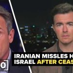 Trump Pauses Bombs — Iran FIRES Anyway Trump Pauses Bombs — Iran FIRES Anyway