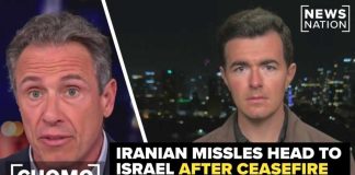 Trump Pauses Bombs — Iran FIRES Anyway