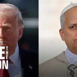 Trump Yanks Church Funds After Pope Clash