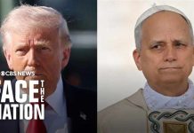 Trump Yanks Church Funds After Pope Clash