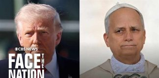 Trump Yanks Church Funds After Pope Clash