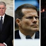 Trump's Own Justices BETRAY Him AGAIN
