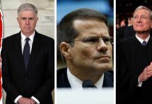 Trump's Own Justices BETRAY Him AGAIN