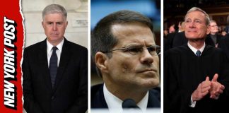 Trump's Own Justices BETRAY Him AGAIN