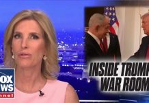 Trump’s Info Pipeline Breaks On Air