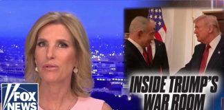 Fox News Host TURNS On Trump – She’s Done Trump’s Info Pipeline Breaks On Air