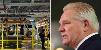 U.S Car Industry Braces For Total Collapse U.S Car Industry Braces For Total Collapse