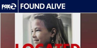 Vanished Girl FOUND ALIVE After 32 Years Vanished Girl FOUND ALIVE After 32 Years
