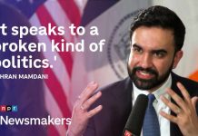 Voters SUE Mamdani—Epic Backfire Unfolds