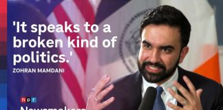 Voters SUE Mamdani—Epic Backfire Unfolds