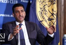 WHCD Attack Triggers New Dem Commission