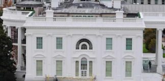What Are They Building Under Trump's Ballroom