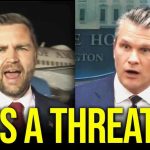 White House Sends Pope BRUTAL Warning