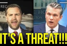 White House Sends Pope BRUTAL Warning