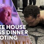 White House Shooter Confesses Who Target Was