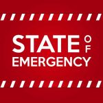 State Of Emergency Issued For BIZARRE Reason! STATE OF EMERGENCY in bold white text on red background.