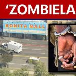 18 ARRESTED - Feds Descend On Blue-City