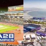 Blue-City MELTDOWN Demands No Police At Olympics
