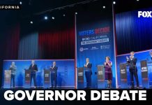 Dems Implode On Each Other During INSANE Debate