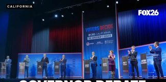 Dems Implode On Each Other During INSANE Debate