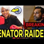 FBI RAIDS Dem Senators Office - Corruption Exposed