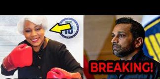 FBI RAIDS Dem Senators Office - Corruption Exposed