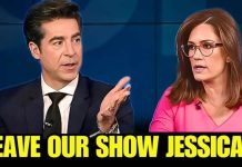 Fox Panel ERUPTS - Shouting Match ENSUES