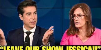 Fox Panel ERUPTS - Shouting Match ENSUES