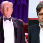 Hollywood Star Deletes DISGUSTING Trump Pic - Too Late