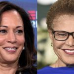 Kamala Endorses Crooked Mayor - City Meltsdown