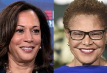 Kamala Endorses Crooked Mayor - City Meltsdown