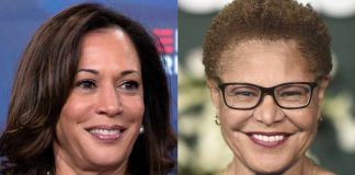 Kamala Endorses Crooked Mayor - City Meltsdown