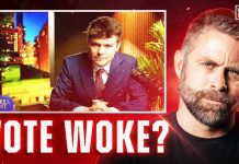 MAGA Podcaster FLIPS Democrat - Midterm Chaos Erupts
