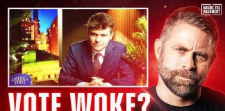 MAGA Podcaster FLIPS Democrat - Midterm Chaos Erupts