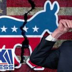 Millions DITCH Parties as PANICKED Dems IMPLODE