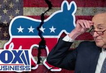 Millions DITCH Parties as PANICKED Dems IMPLODE