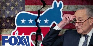Millions DITCH Parties as PANICKED Dems IMPLODE